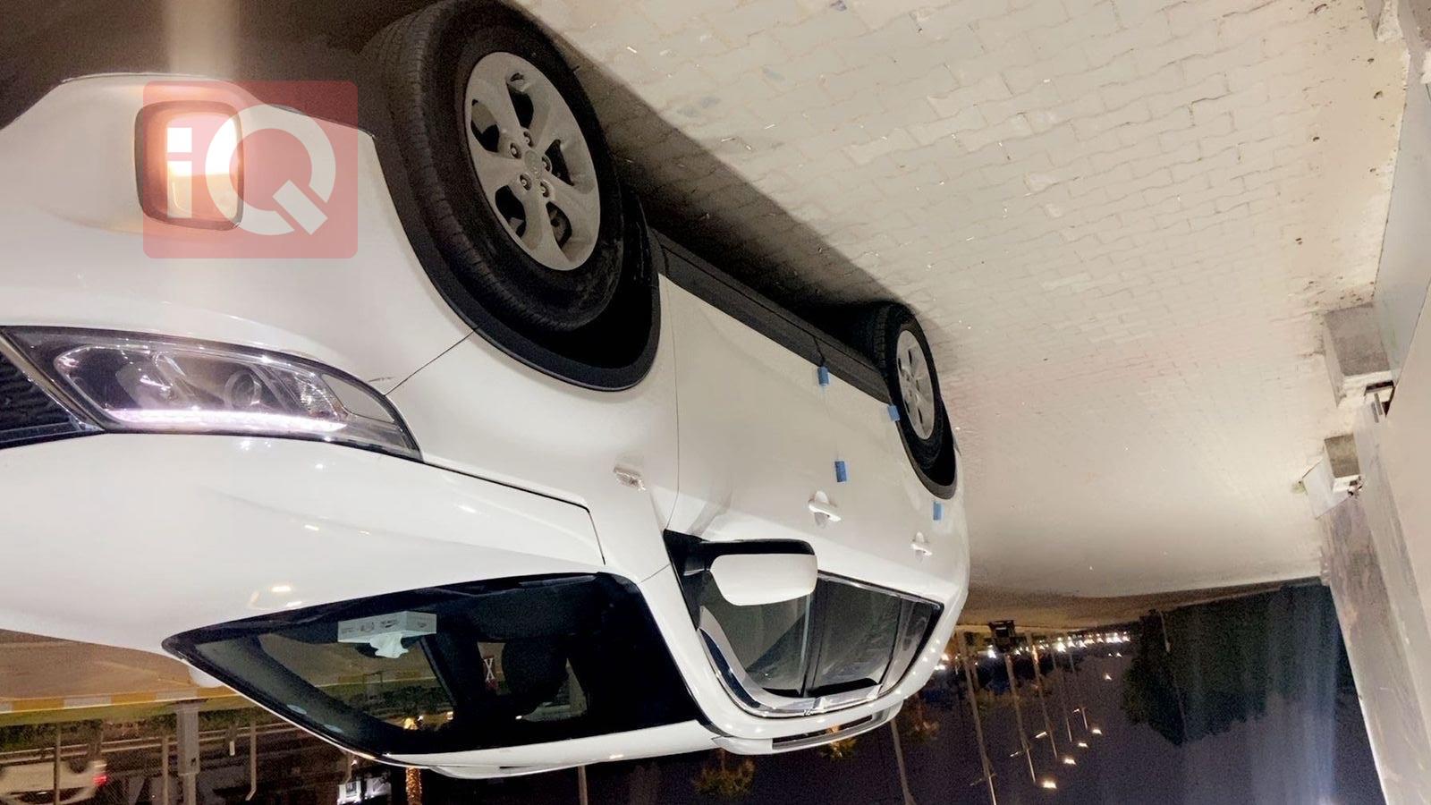 كيا سورينتو